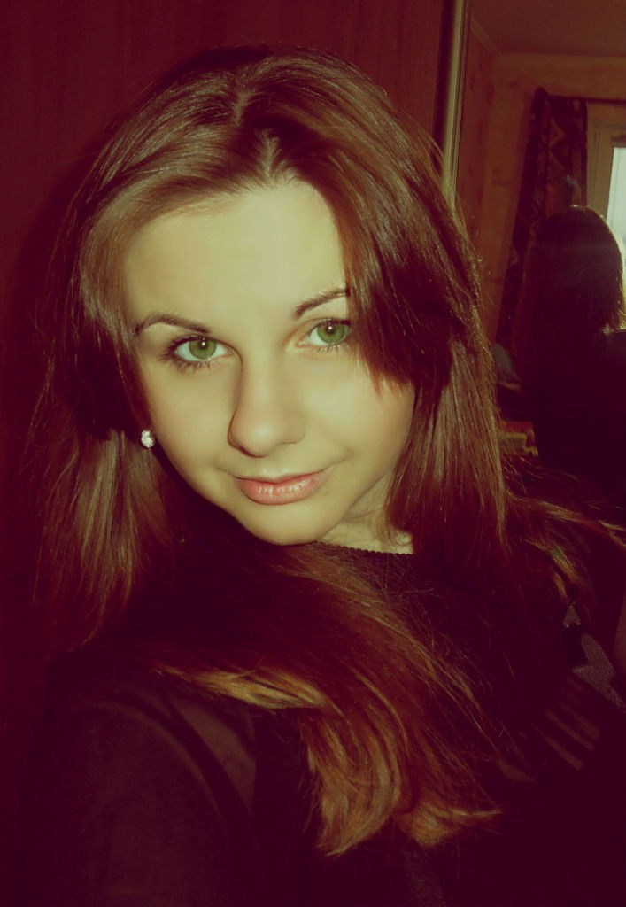 Дашенька Сашурина