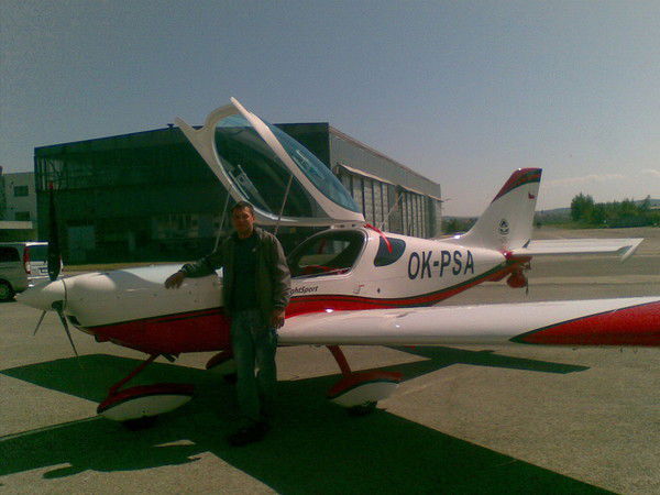 Андрей Кузбарский