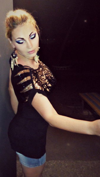 Ирина Потапова