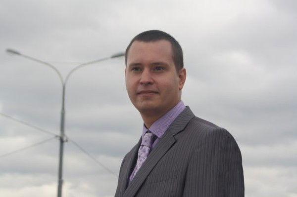 Николай Моисеев