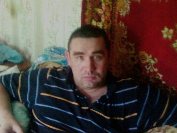 Дмитрий Морарь