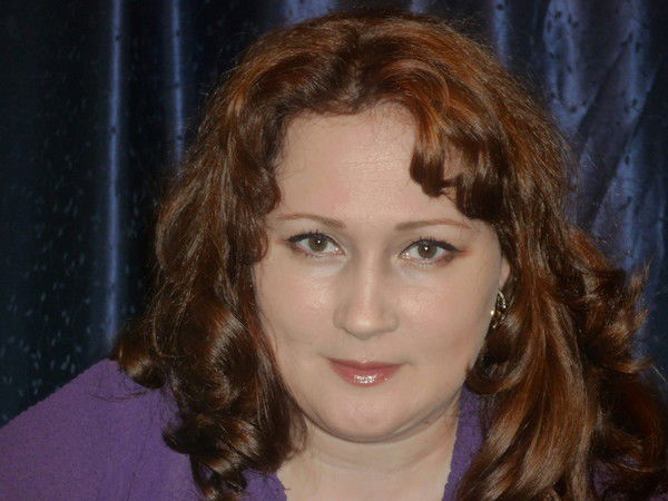 Наталья Завершинская