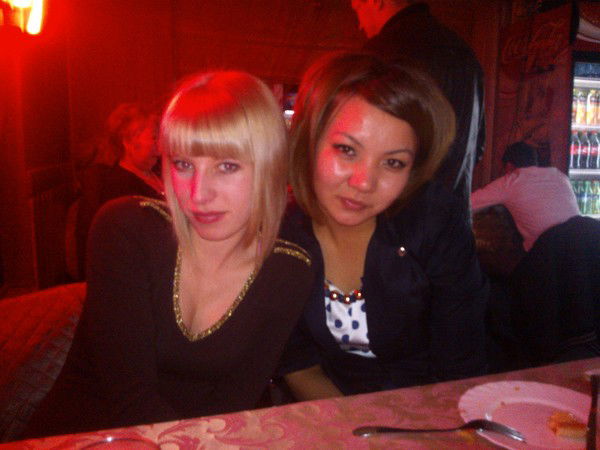 Мадина Сыздыкова