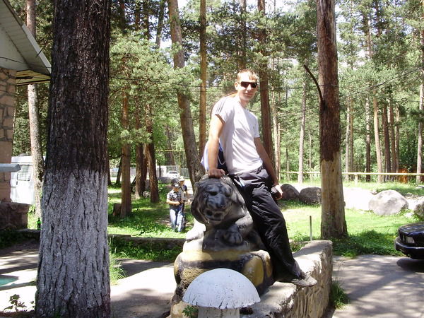 Алексей Литвинов