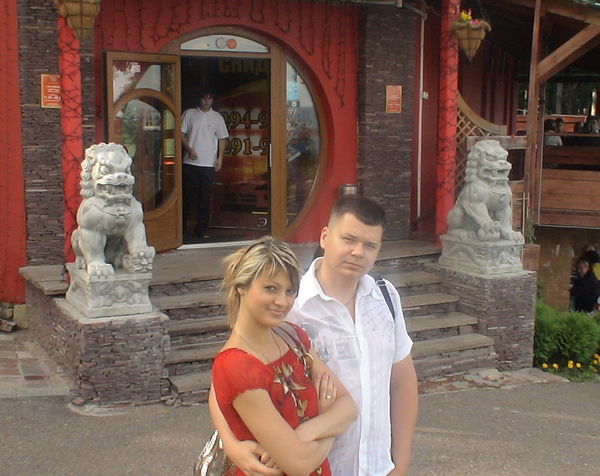 Антон Коновалов