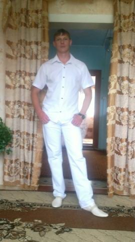 Максим Голубев