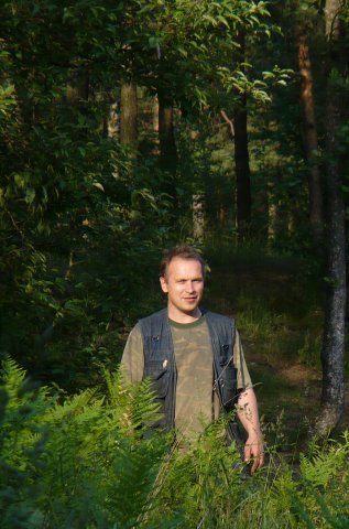 Юра Макаров