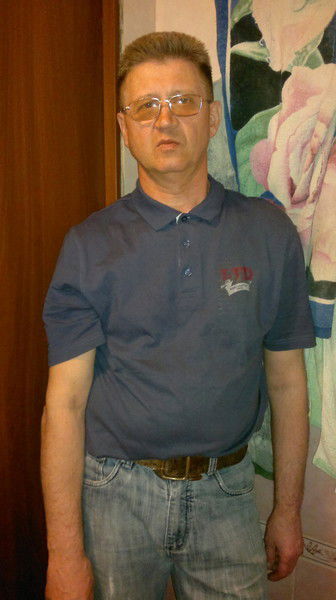 Николай Багреев