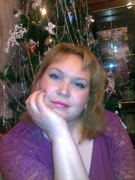 Eлена Ракитина