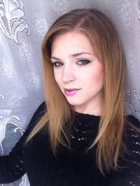 Любовь Литвиненко