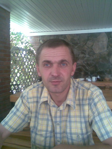 Владимир Гай