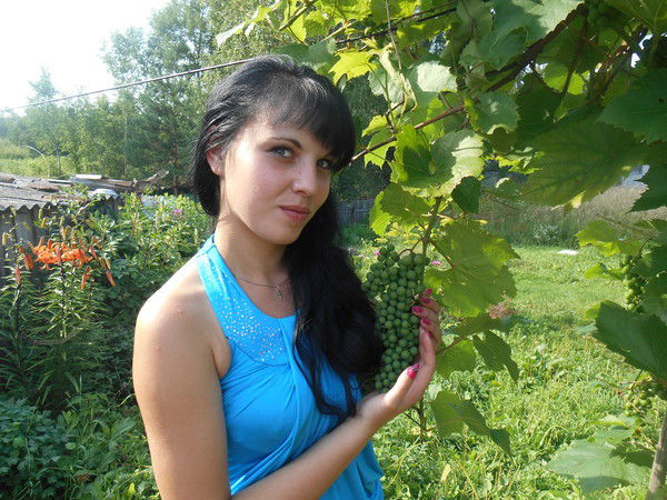 Татьяна Соваренко