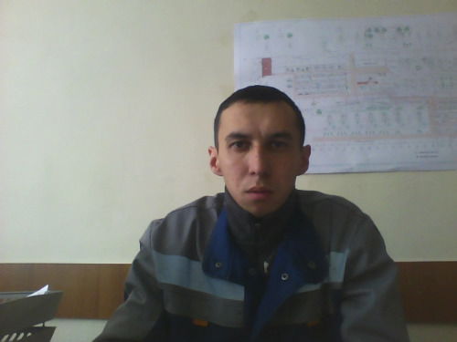 Эмиль Киньябаев