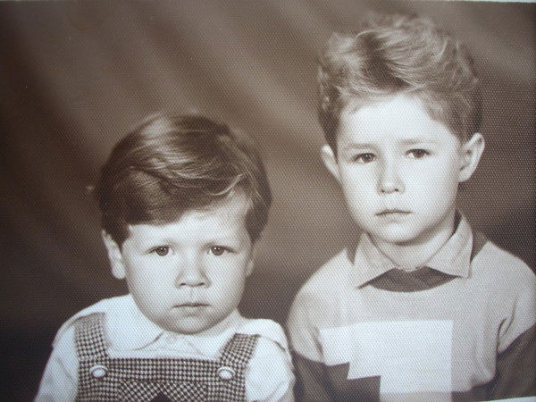 Андрей Гапковский