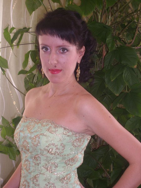 Татьяна Ларина