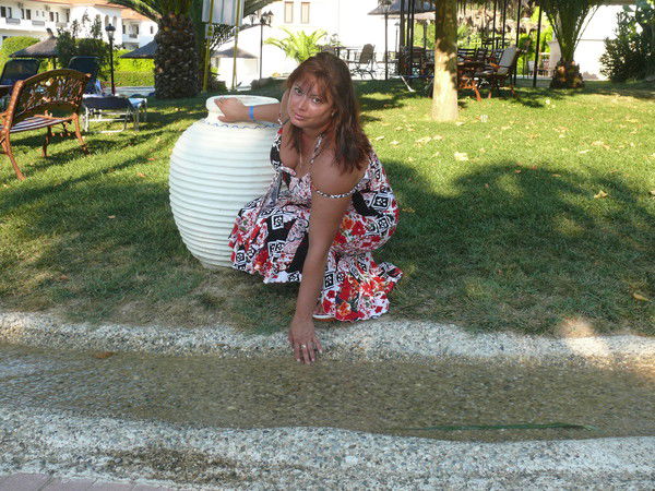 Лариса Мартынова