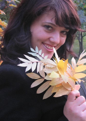 ***наталка*** Фандюшкина