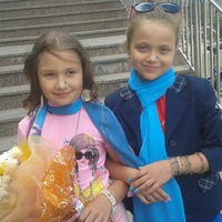 Мария Владимировна