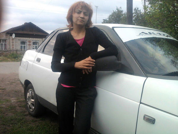 Ольга Андреева