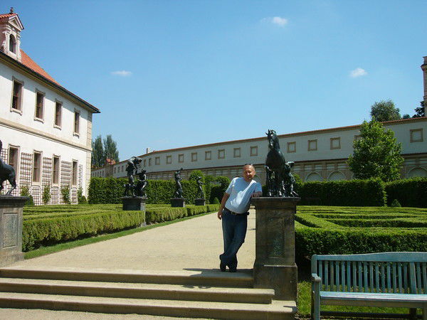 Виктор Титенко