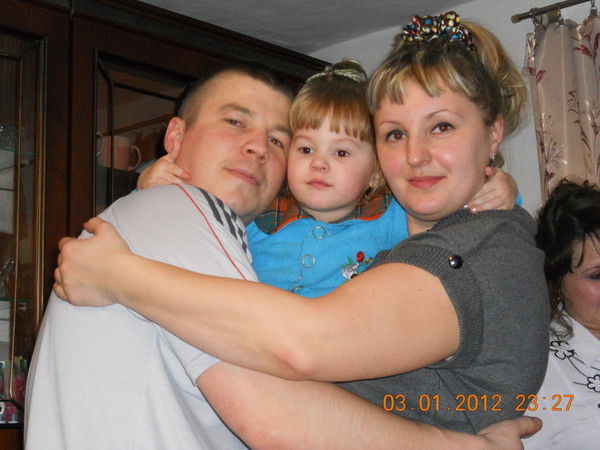 Денис Брежнев