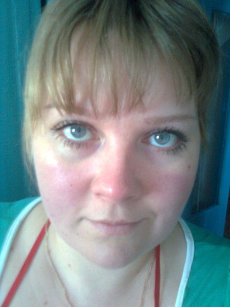 Ольга ** Решетникова