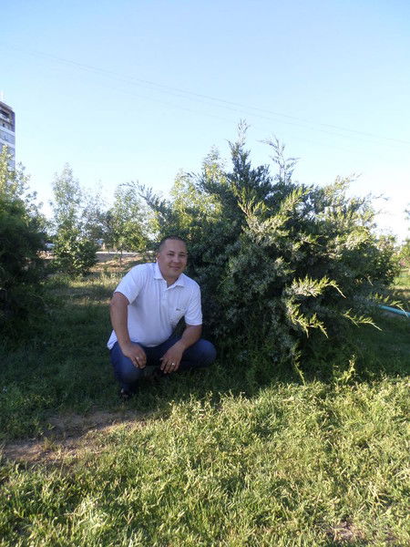 Женя Оденцов