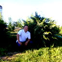 Женя Оденцов