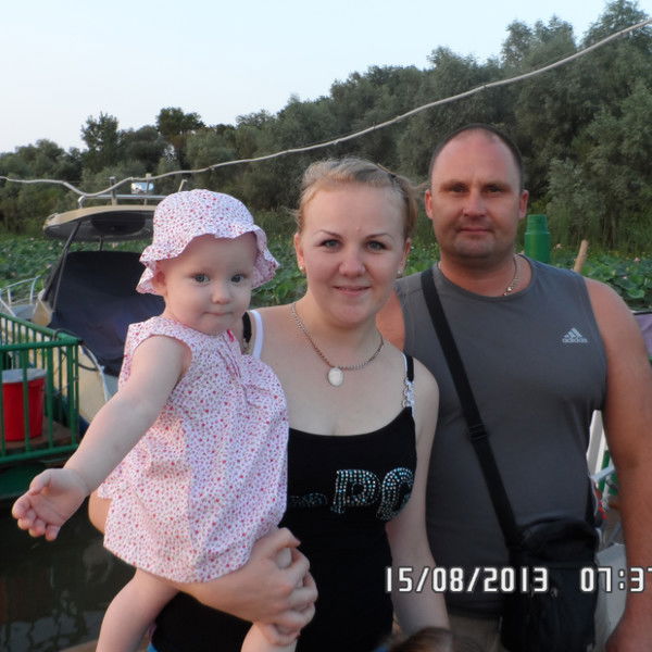 Татьяна Котова