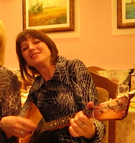 Илона Локтевич