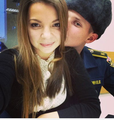 Яна Ткачишина