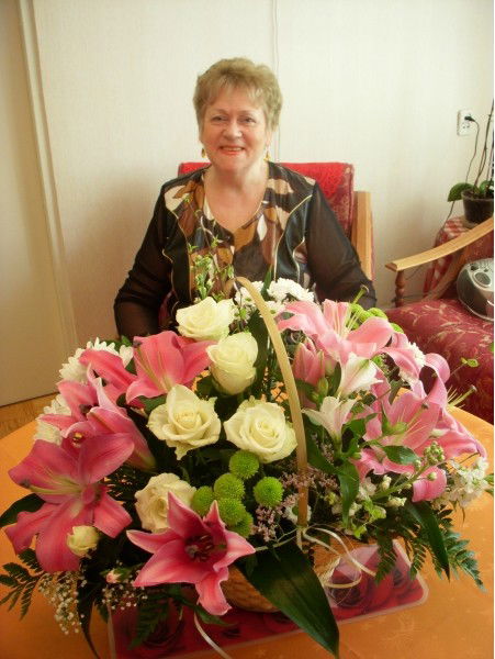 Маргарита Ковалева