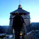 Алек Кир