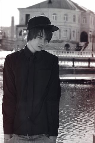 Станислав Винс