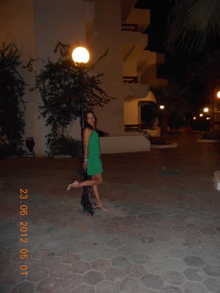 Эльвира Юриковна