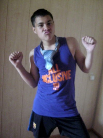 Виталий Лепёткин