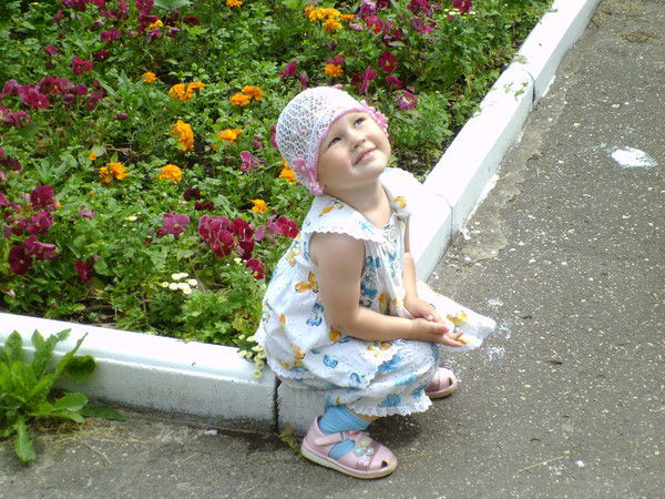 Мария Сямтомова