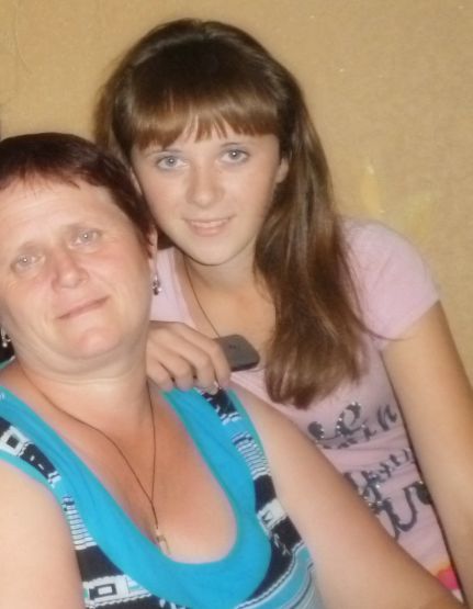 Ирина Лавренюк