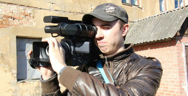 Богдан Карагодин