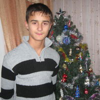 Артём Попов