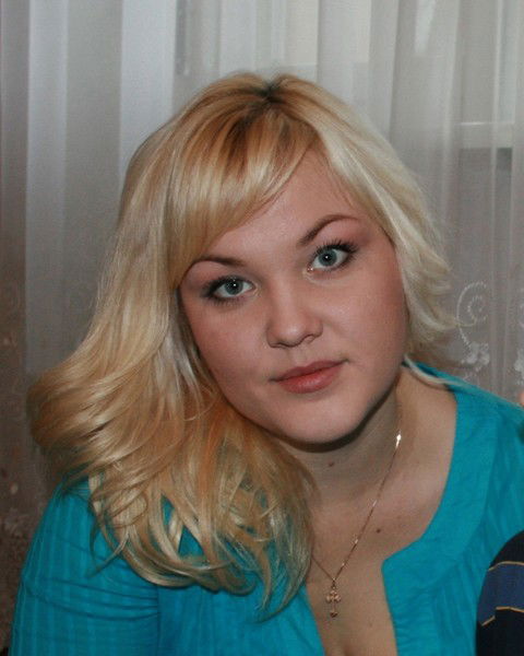 Наталия Гульм