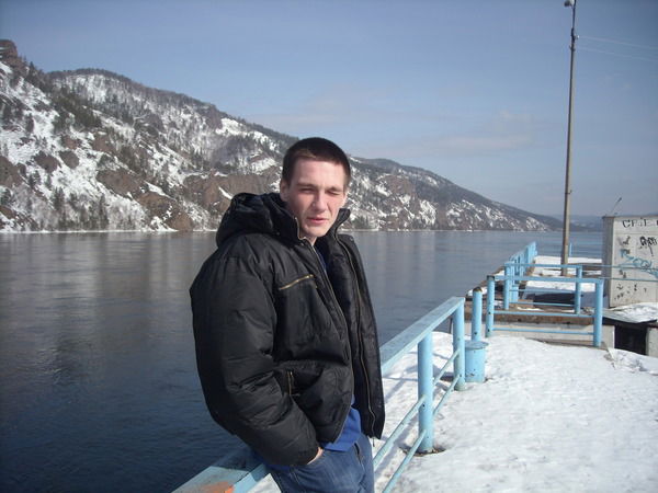 Сергей Егорычев