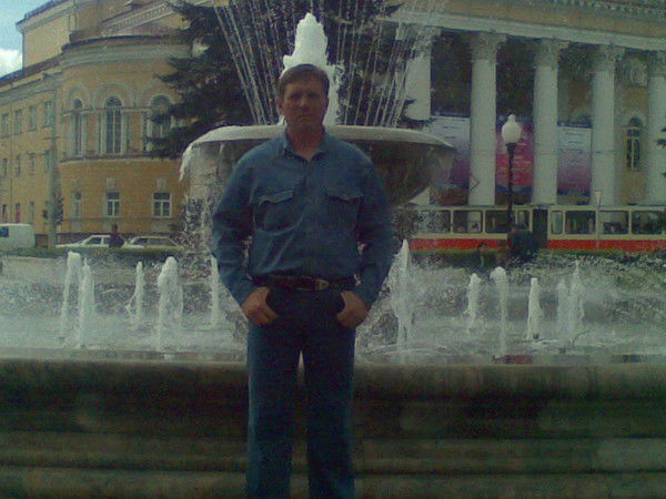 Валерий Тюрин