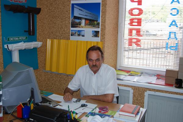 Владимир Войтенко