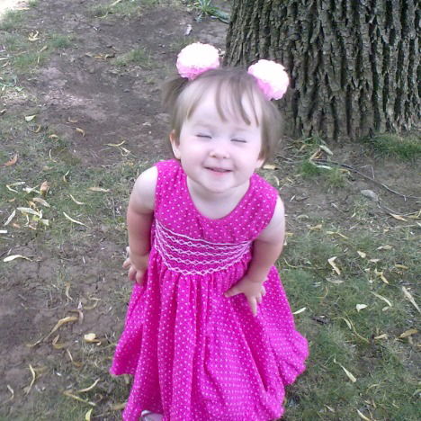 Ильмира Шайхутдинова