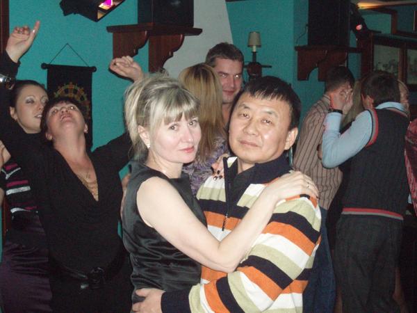 Владимир Огай