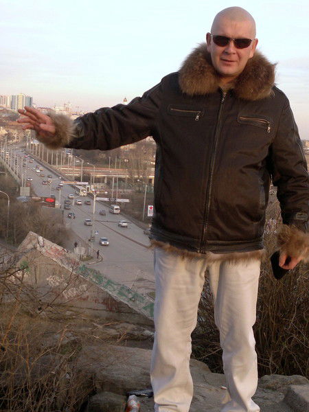 Александр Вяль