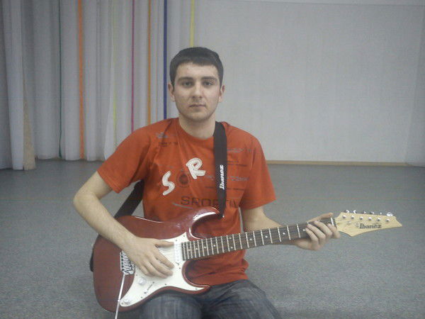 Денис Качакулян