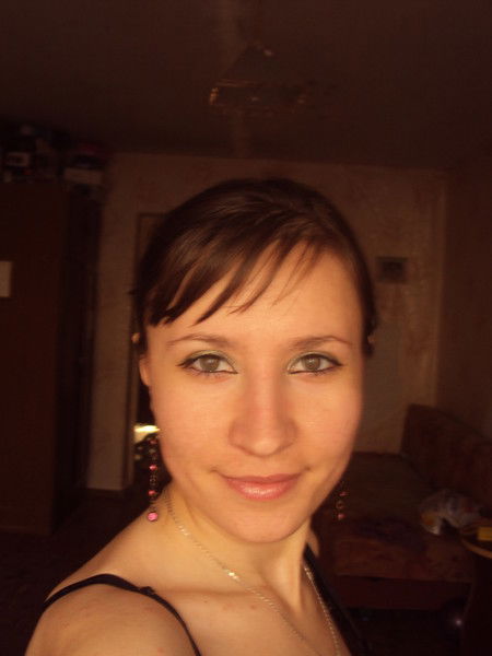 Татьяна Некрутова