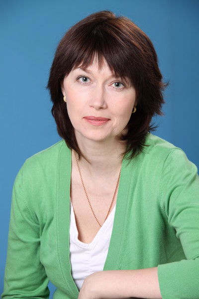 Марина Левицкая